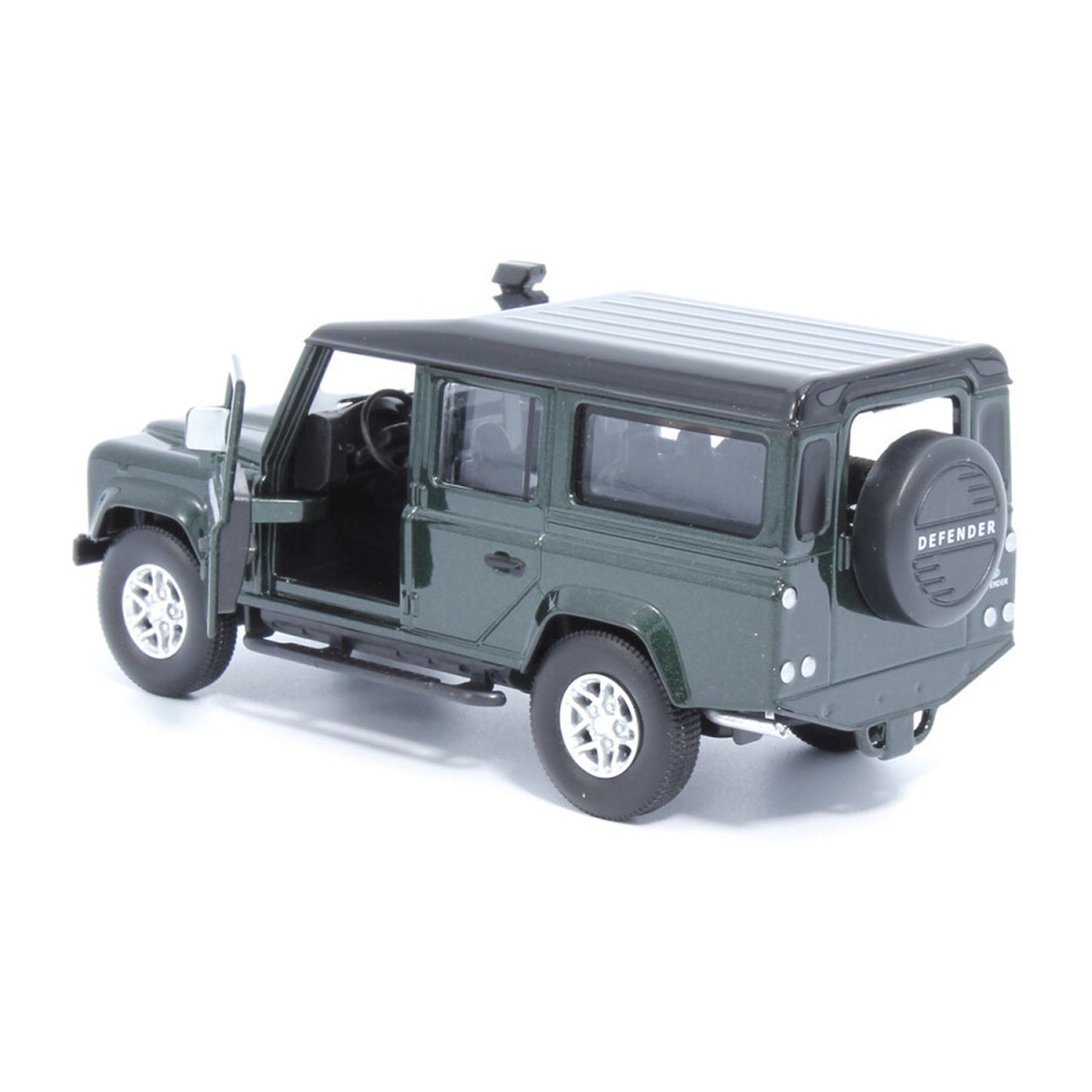 Land Rover Defender 110