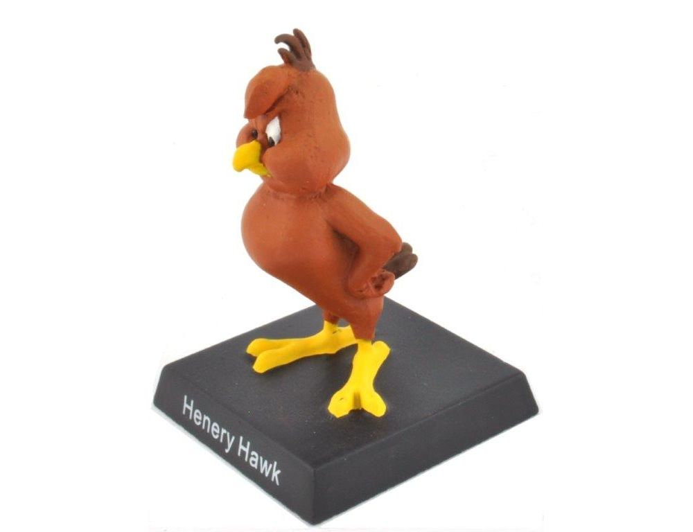 Henery Hawk Figure From Looney Tunes