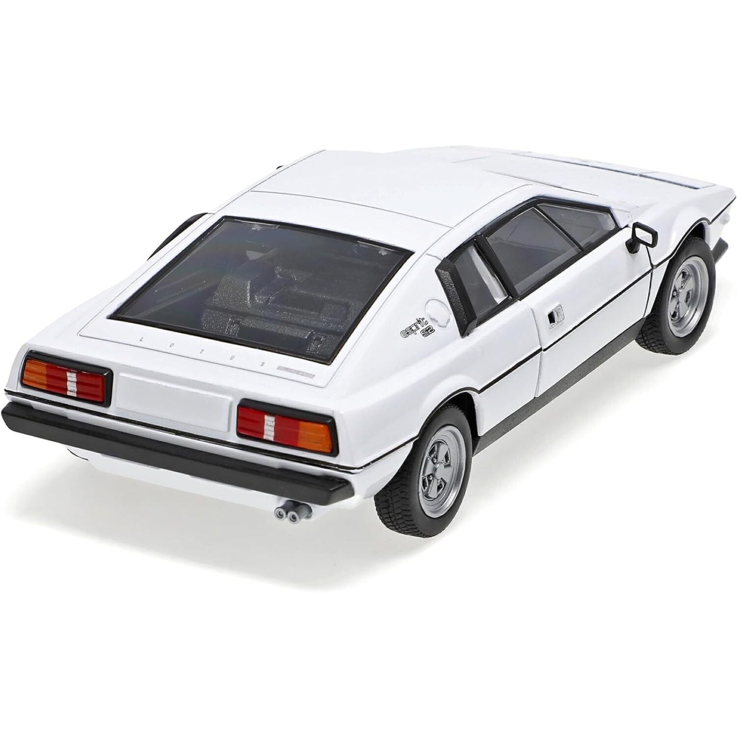 Lotus Esprit Type 79 in White