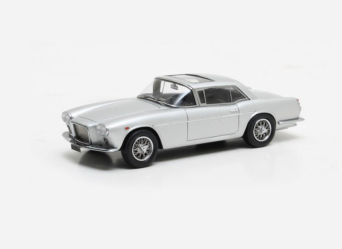 Maserati 5000 GT Coupe Pininfarina in Silver
