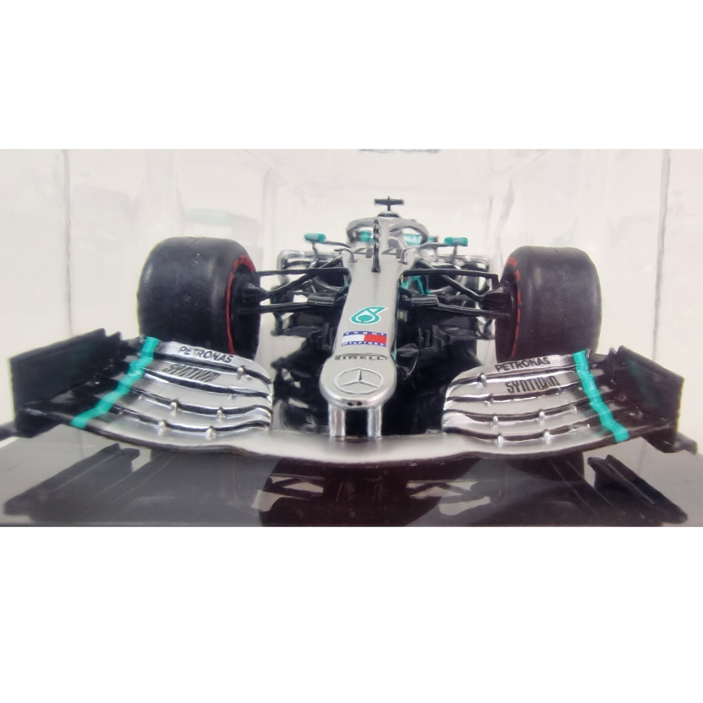 Mercedes AMG F1 W10 Lewis Hamilton (2019)