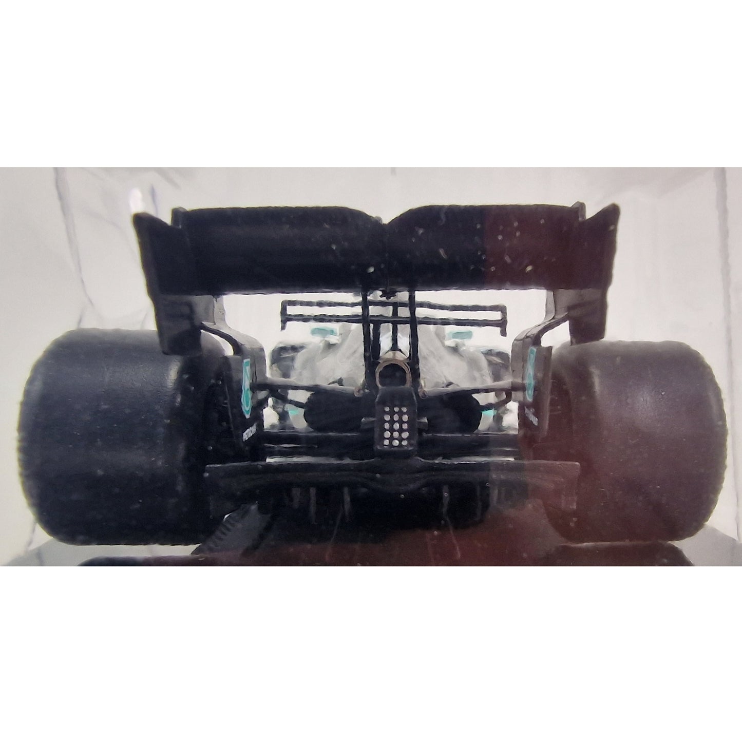 Mercedes AMG F1 W10 Lewis Hamilton (2019)