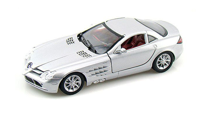 Mercedes Benz SLR McLaren