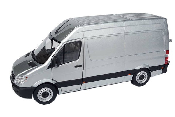 Mercedes Benz Sprinter