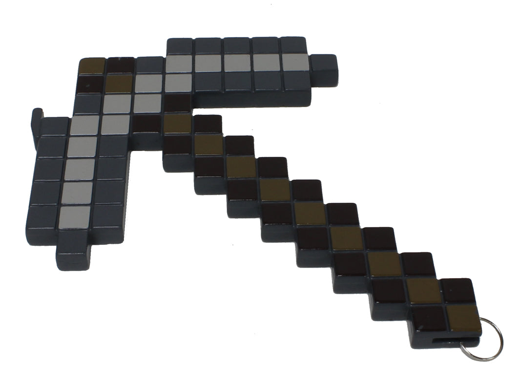 Pickaxe Bottle Opener From Minecraft