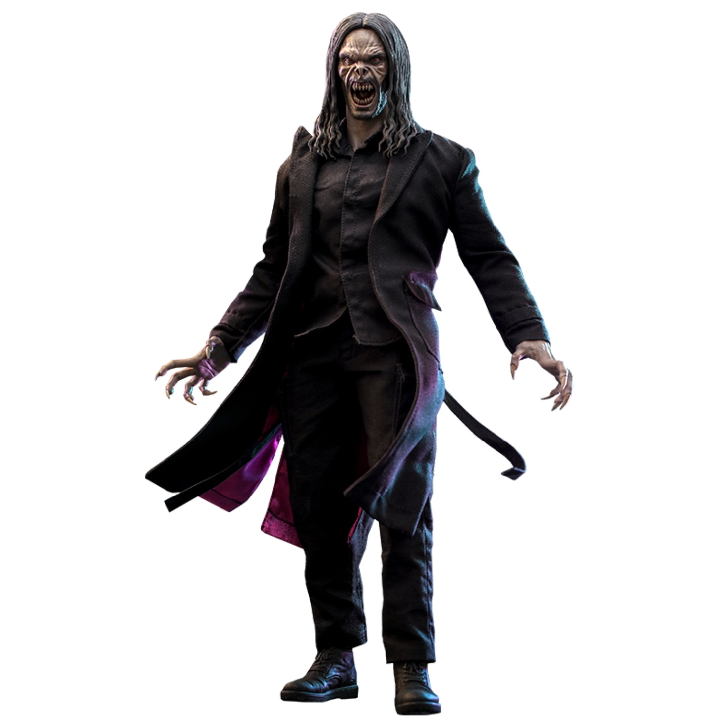Morbius Figure From Morbius