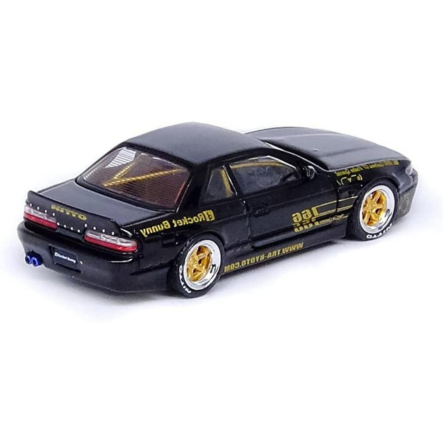 Nissan Silvia S13 Rocket Bunny (V1)