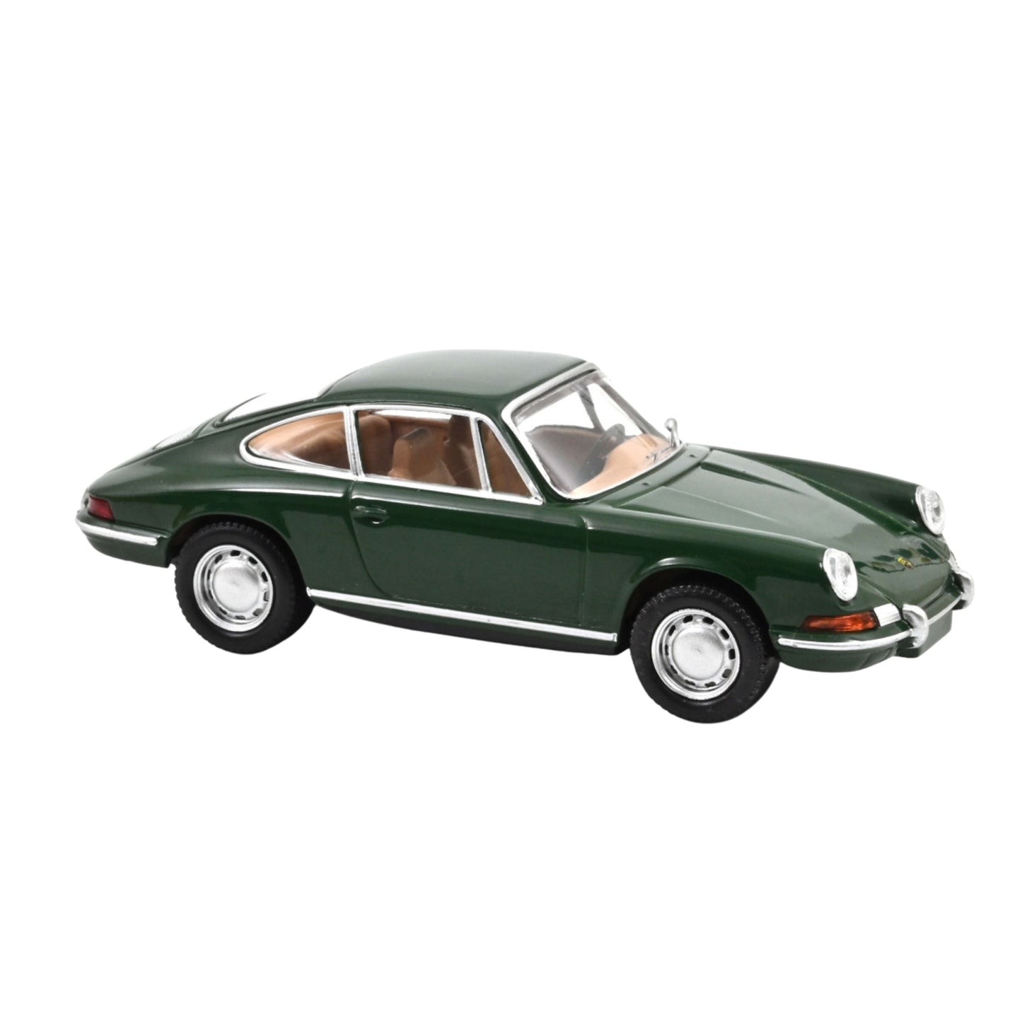Porsche 911 (1969) in Irish Green