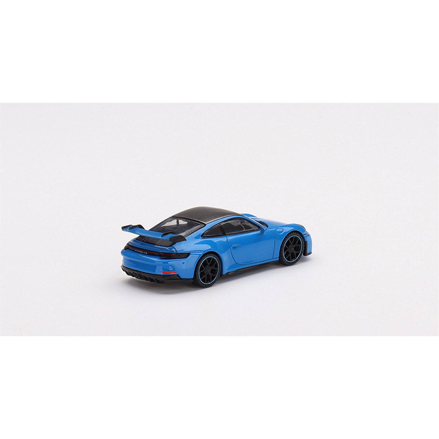 Porsche 911 GT3 (992 RHD)