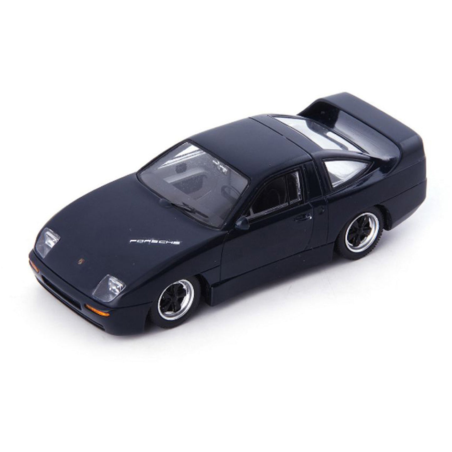 Porsche Experimental Prototype (1985) in Black