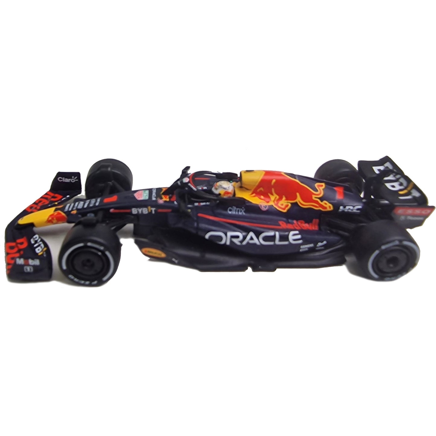 Red Bull Racing Oracle RB18 Max Verstappen (No.1 2022) in Navy