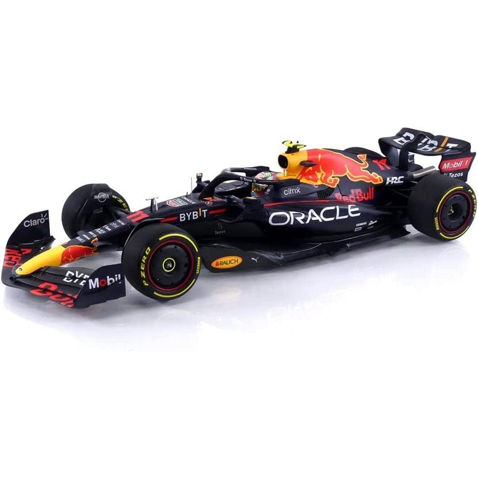 Miami GP - RB18 - Sergio Perez - 2022