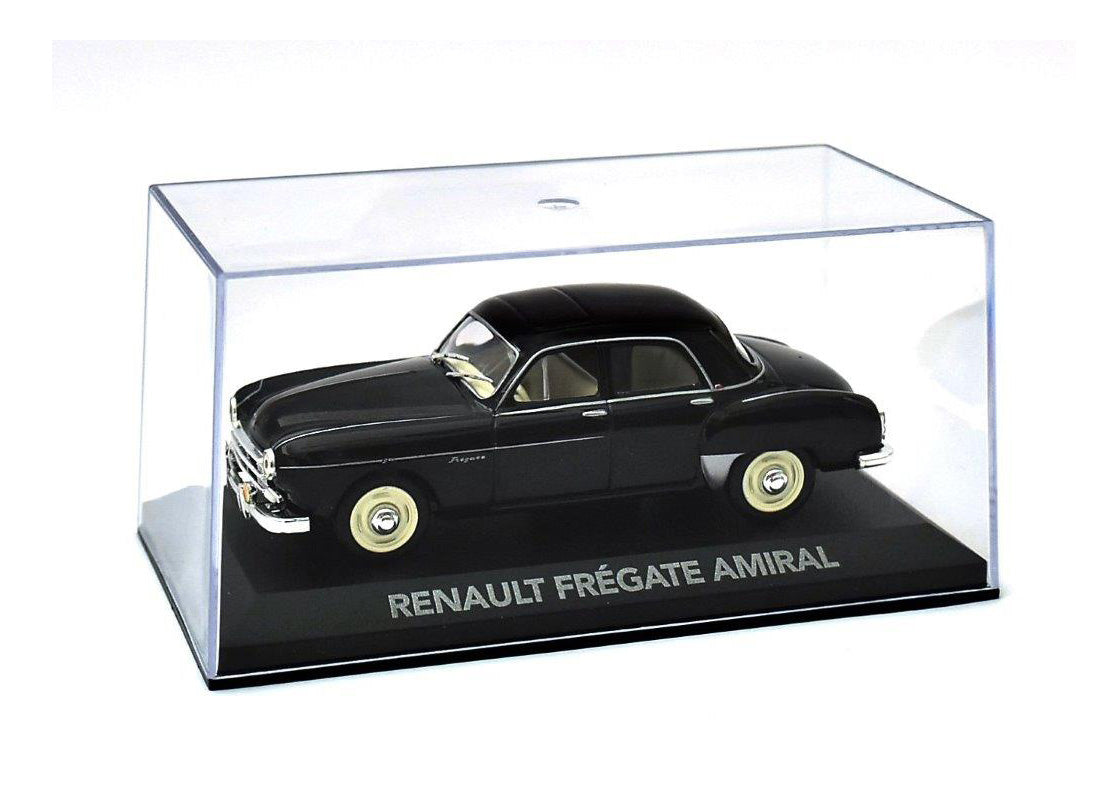 Renault Fregate Amiral in Black