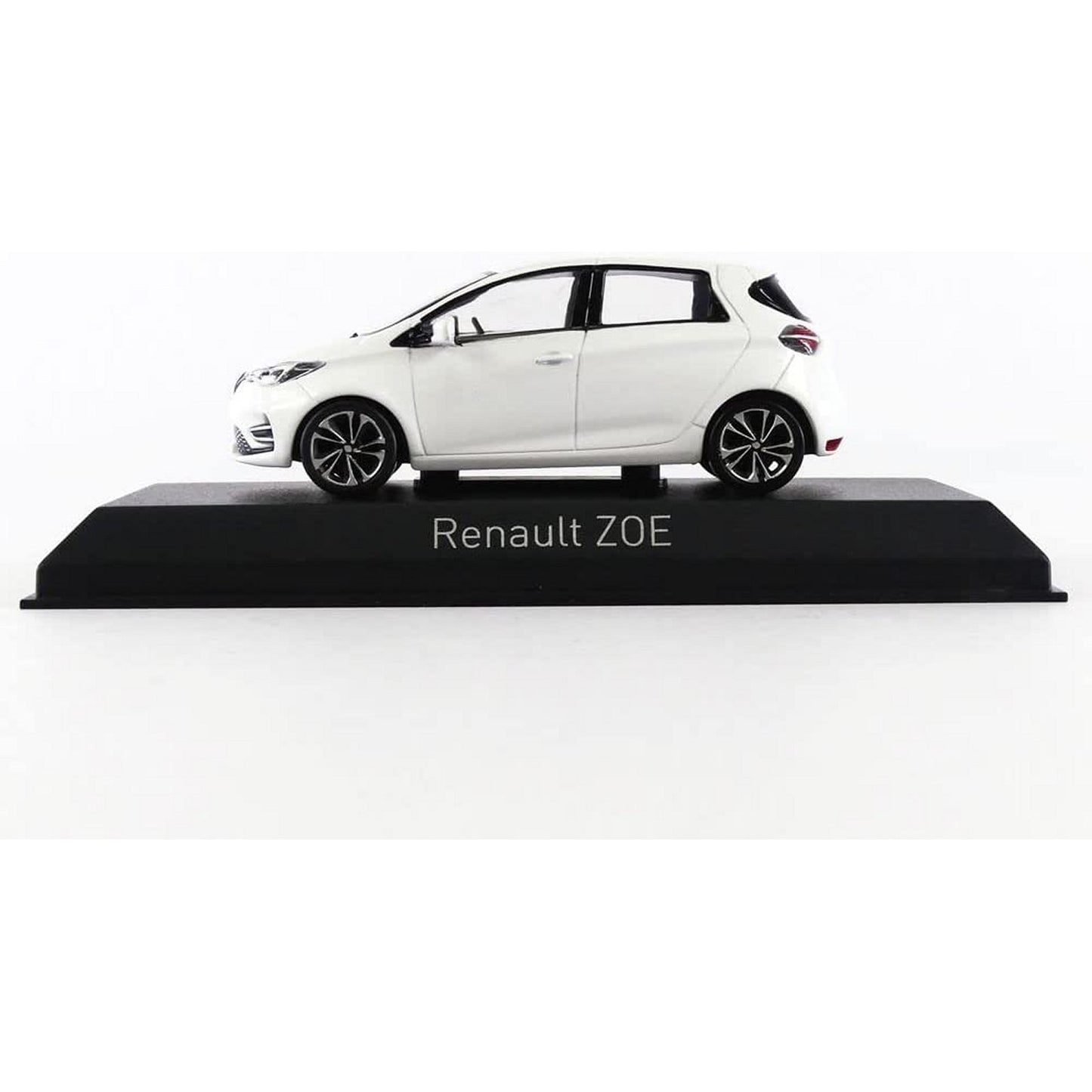 Renault Zoe (2020) in White