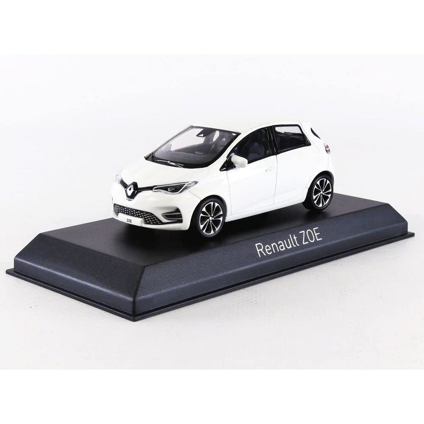 Renault Zoe (2020) in White