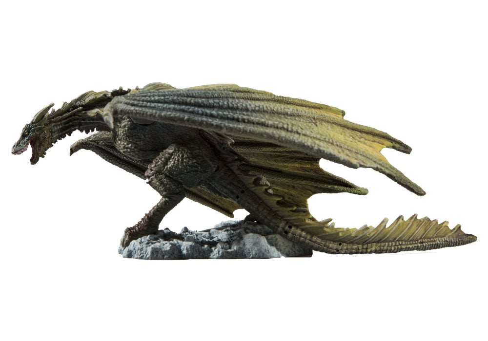 Rhaegal Deluxe Edition Figure From Game Of Thrones