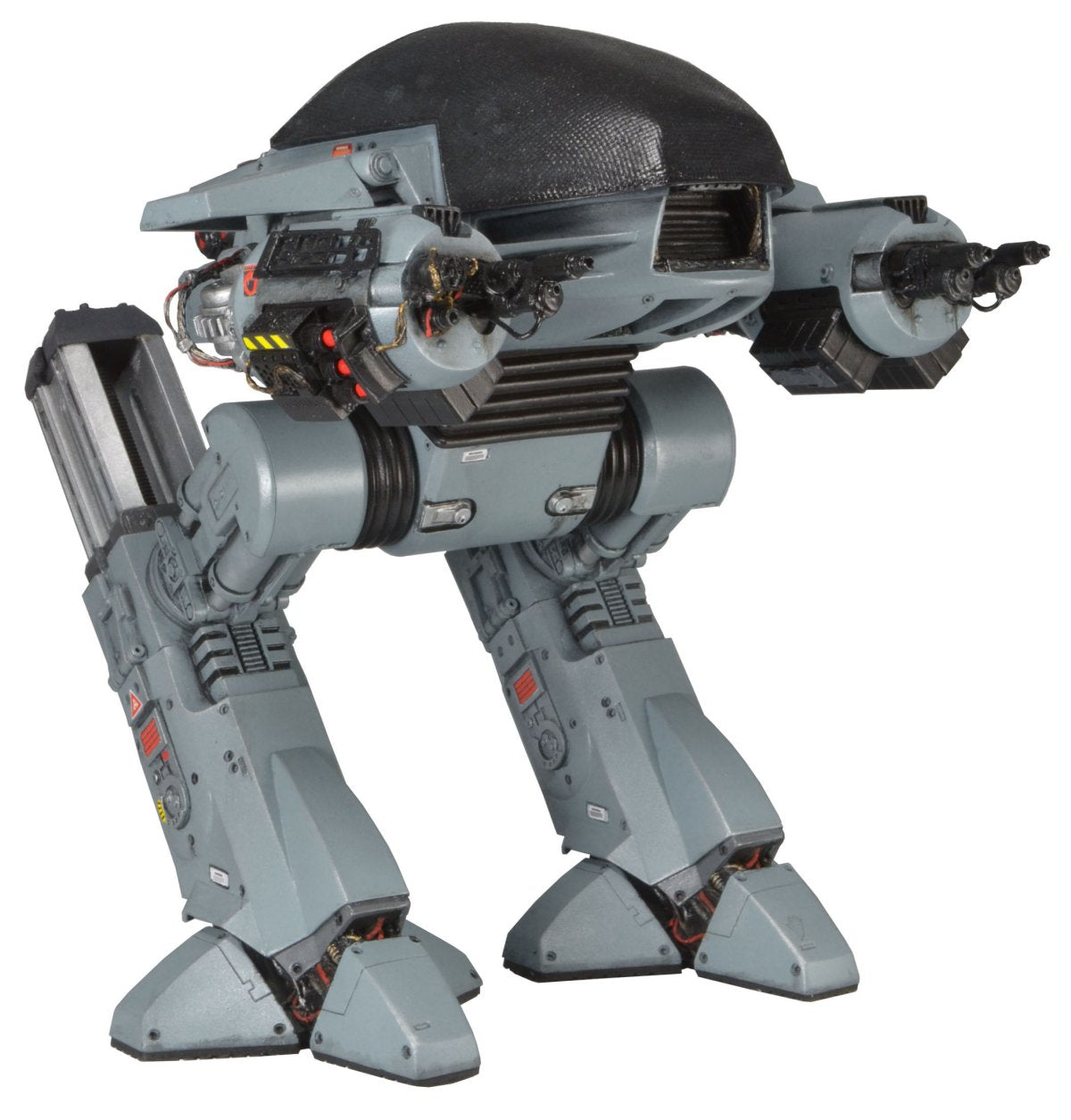ED-209 Poseable Figure From Robocop