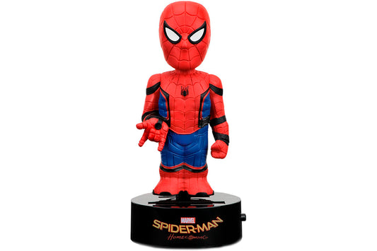 Spider-Man Body Knockers Statue From Spider-Man Homecoming