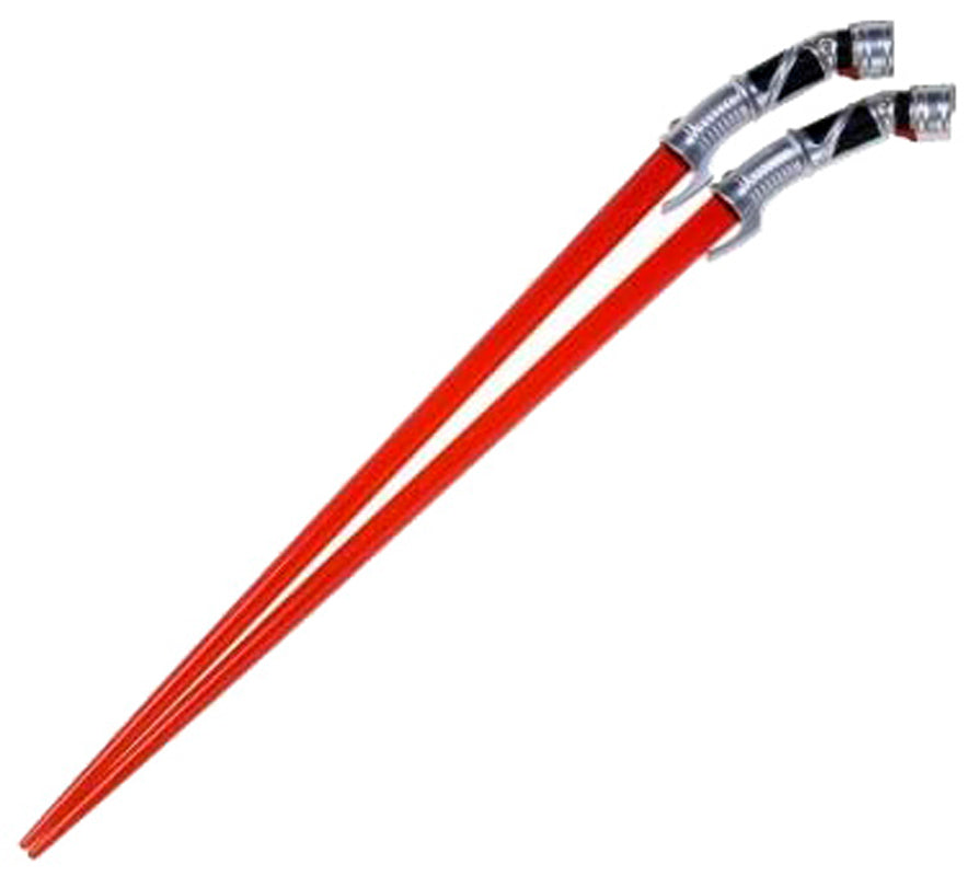 Count Dooku Chopsticks Accessory From Star Wars