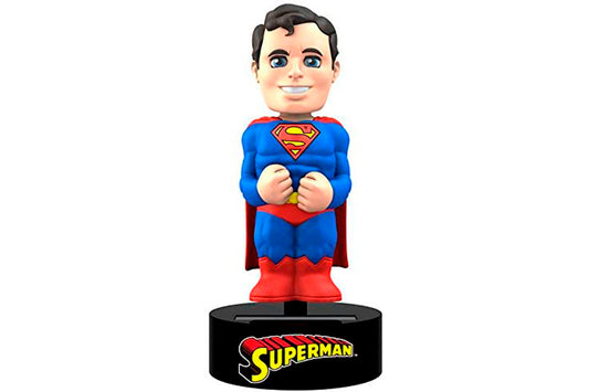 Superman Body Knocker Statue From Superman