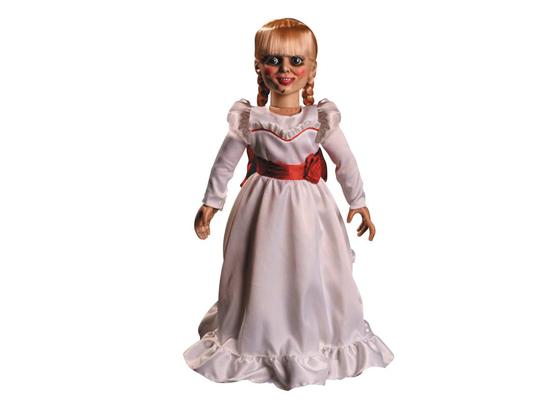 Annabelle Doll Prop Replica From The Conjuring