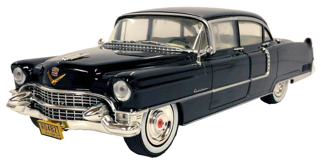Cadillac Fleetwood Series 60 From The Godfather