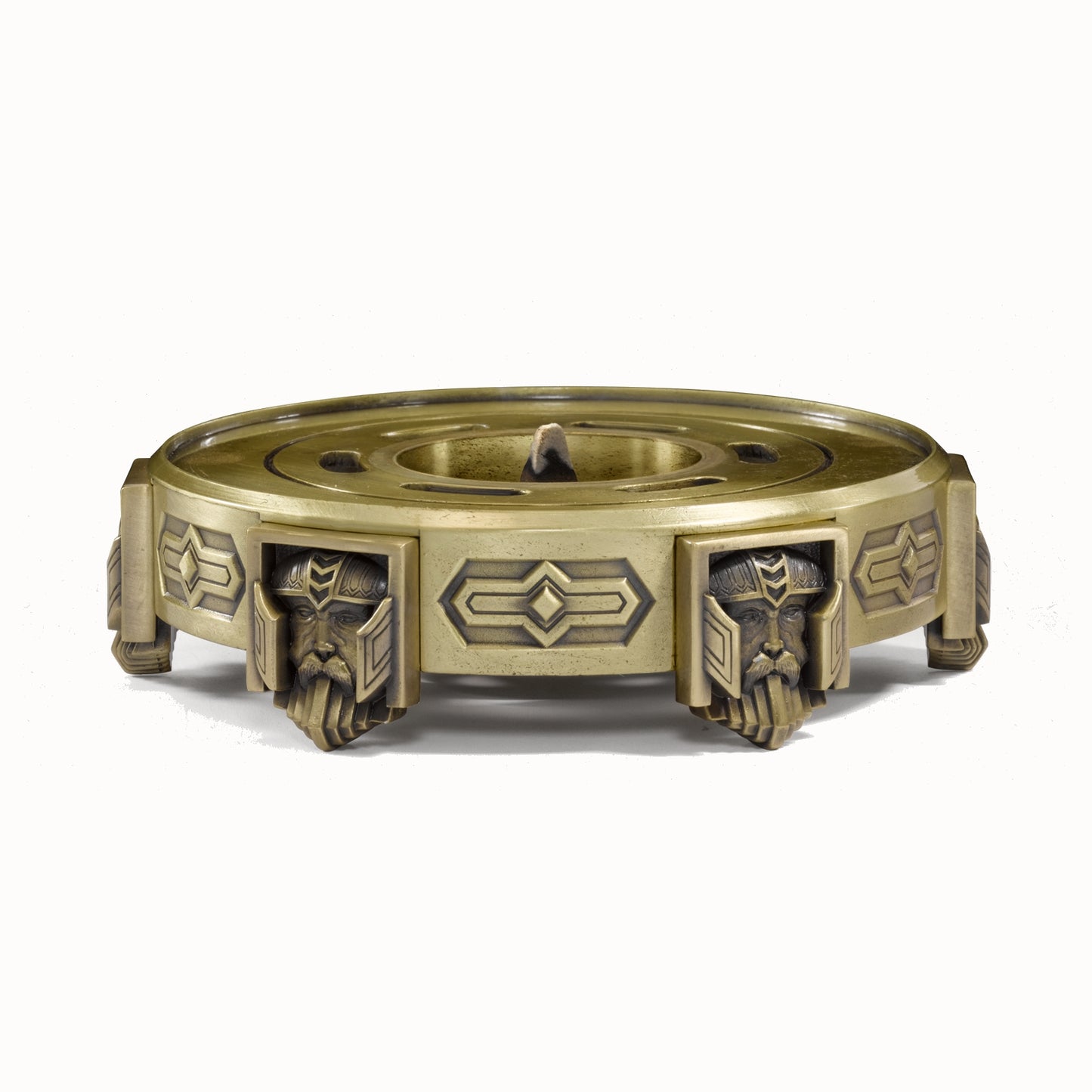 Smaug statue Incense Burner From The Hobbit The Desolation Of Smaug