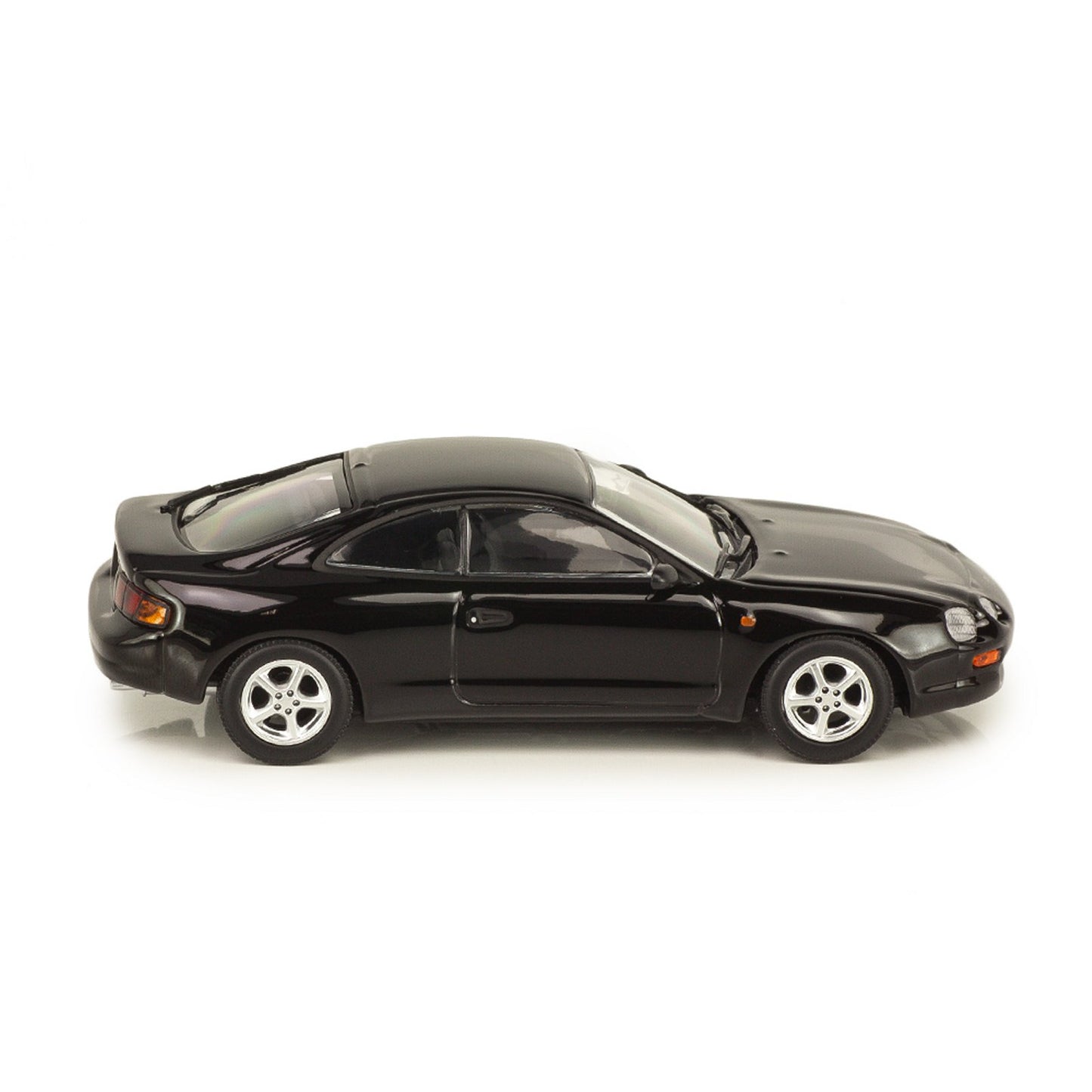 Toyota Celica (1994) in Black