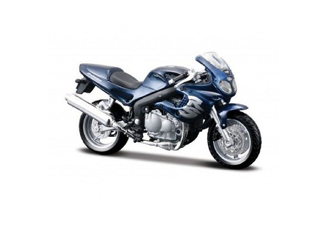 Triumph Sprint RS in Blue