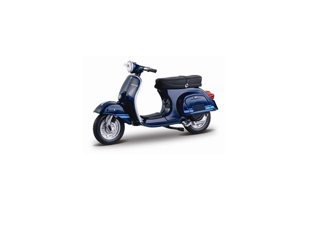 Vespa 125 ET3 Primavera (1976) in Blue