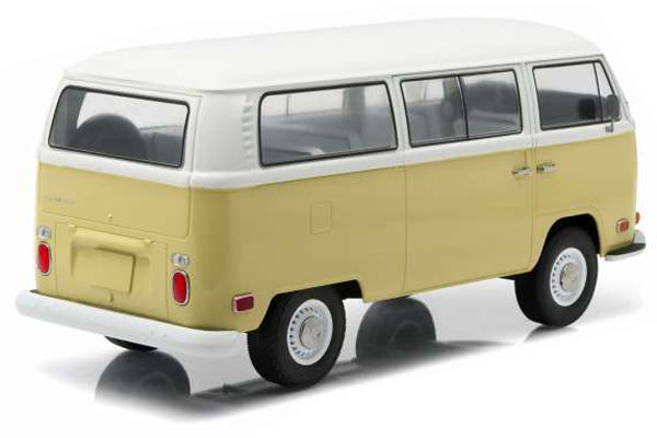 VW Bus T2B (Artisan Collection 1971) in Kansas Beige/Pastel White