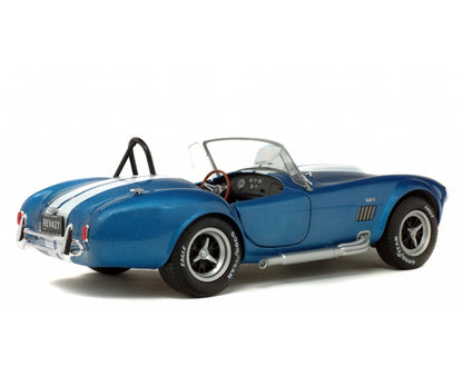 AC Cobra 427 MkII (1965) in Blue Metal