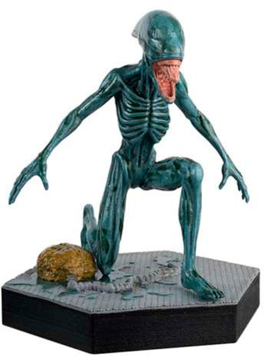 Deacon (Alien And Predator Figurine Collection) Figure From Alien Prometheus