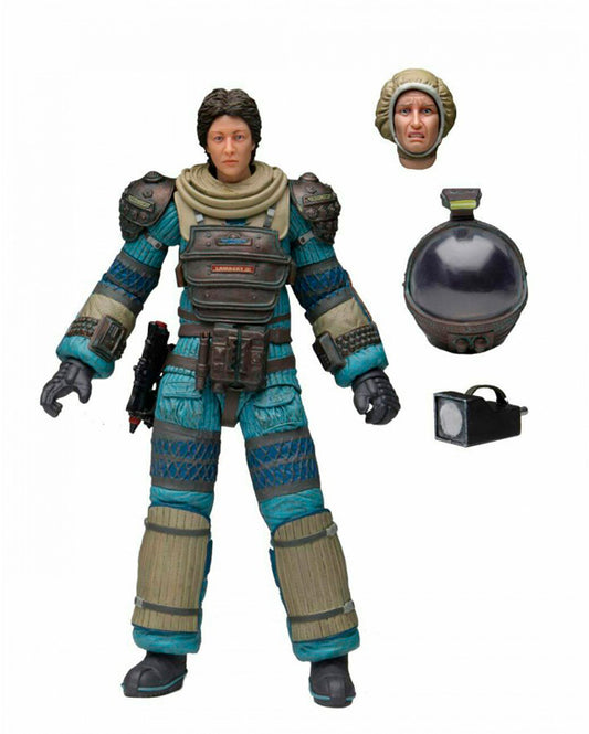 Lambert Compression Suit Figure From Alien