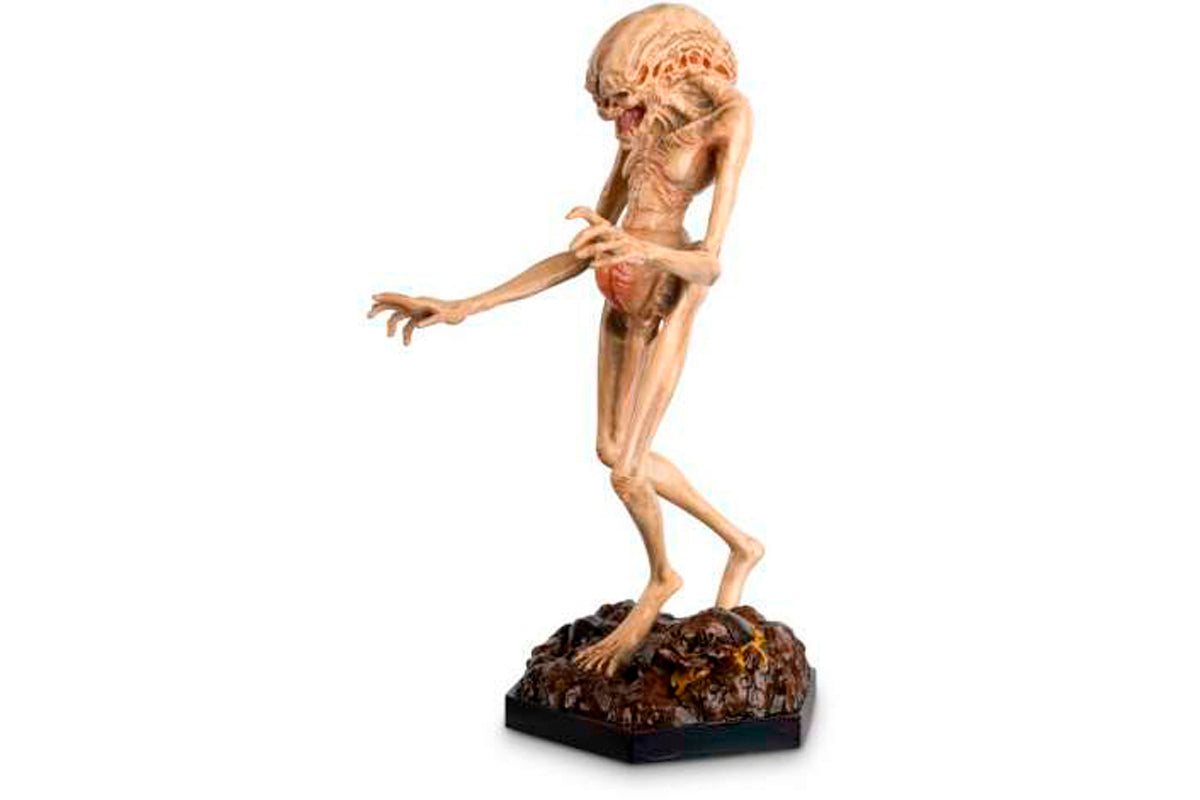 Newborn Statue From Alien Resurrection