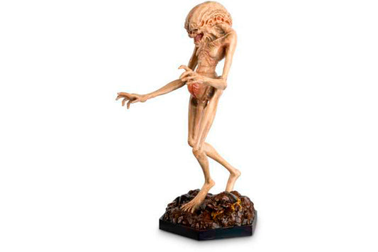 Newborn Statue From Alien Resurrection