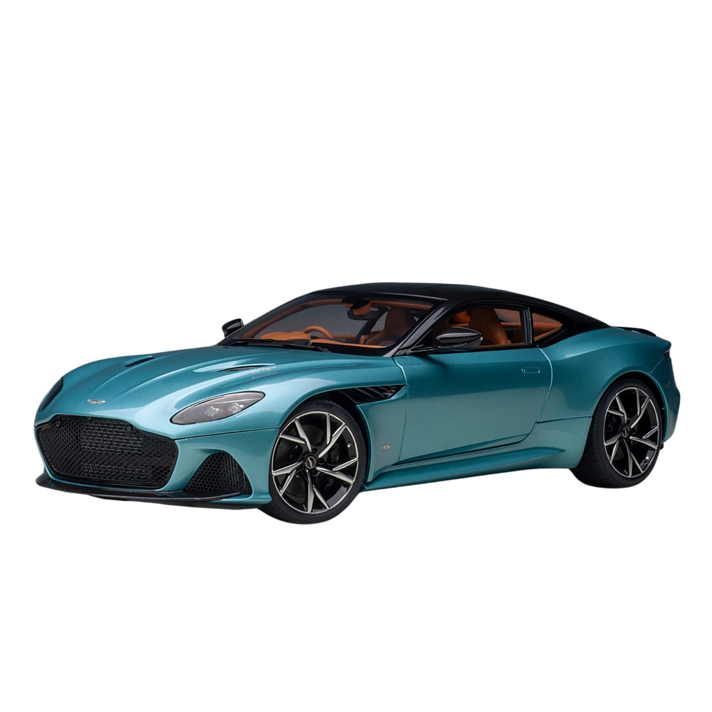 Aston Martin (DBS Superleggera 2019)