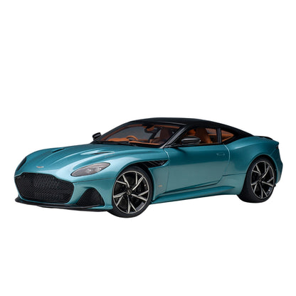 Aston Martin (DBS Superleggera 2019)