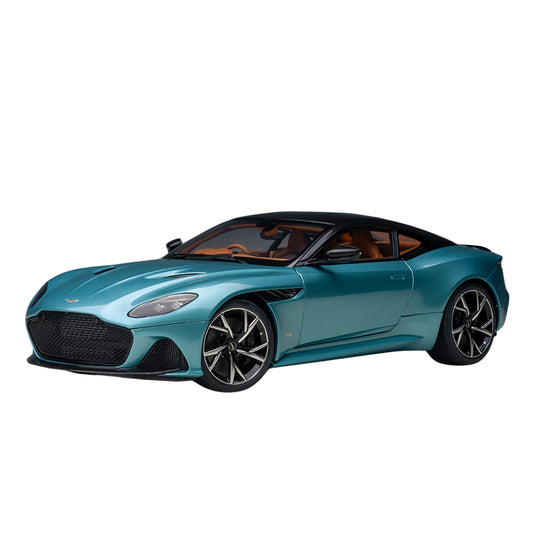 Aston Martin (DBS Superleggera 2019)