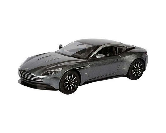 Aston Martin DB11 in Metallic Grey