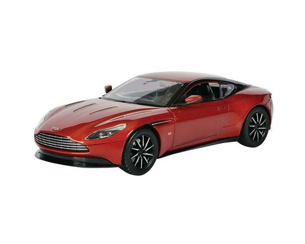 Aston Martin DB11 in Metallic Orange