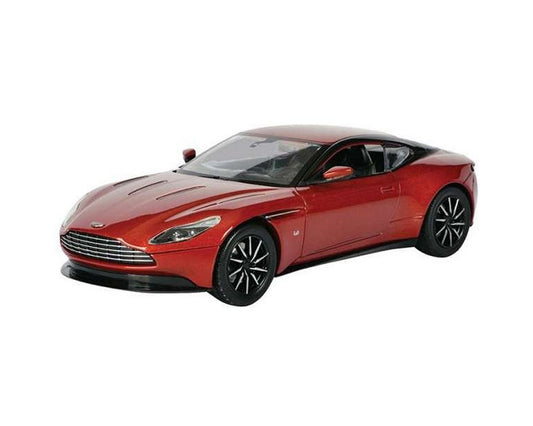 Aston Martin DB11 in Metallic Orange