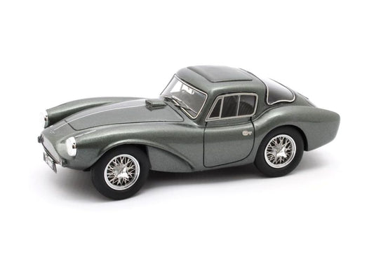 Aston Martin DB3 S (1956) in Metallic Grey