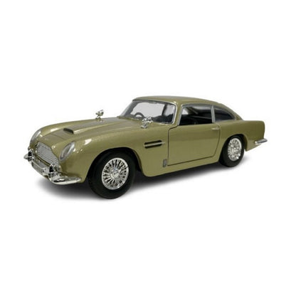 Aston Martin DB5 in Gold