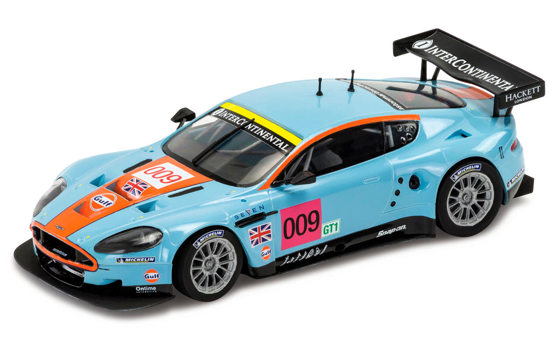 Aston Martin DBR9 [Kit]