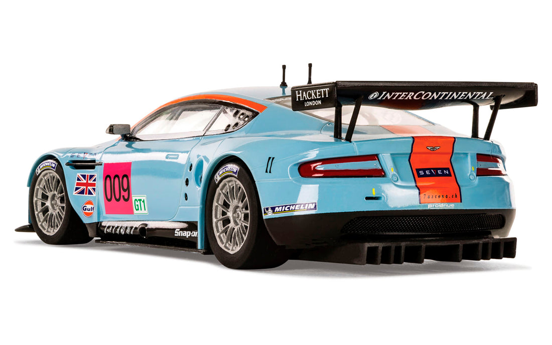 Aston Martin DBR9 [Kit]