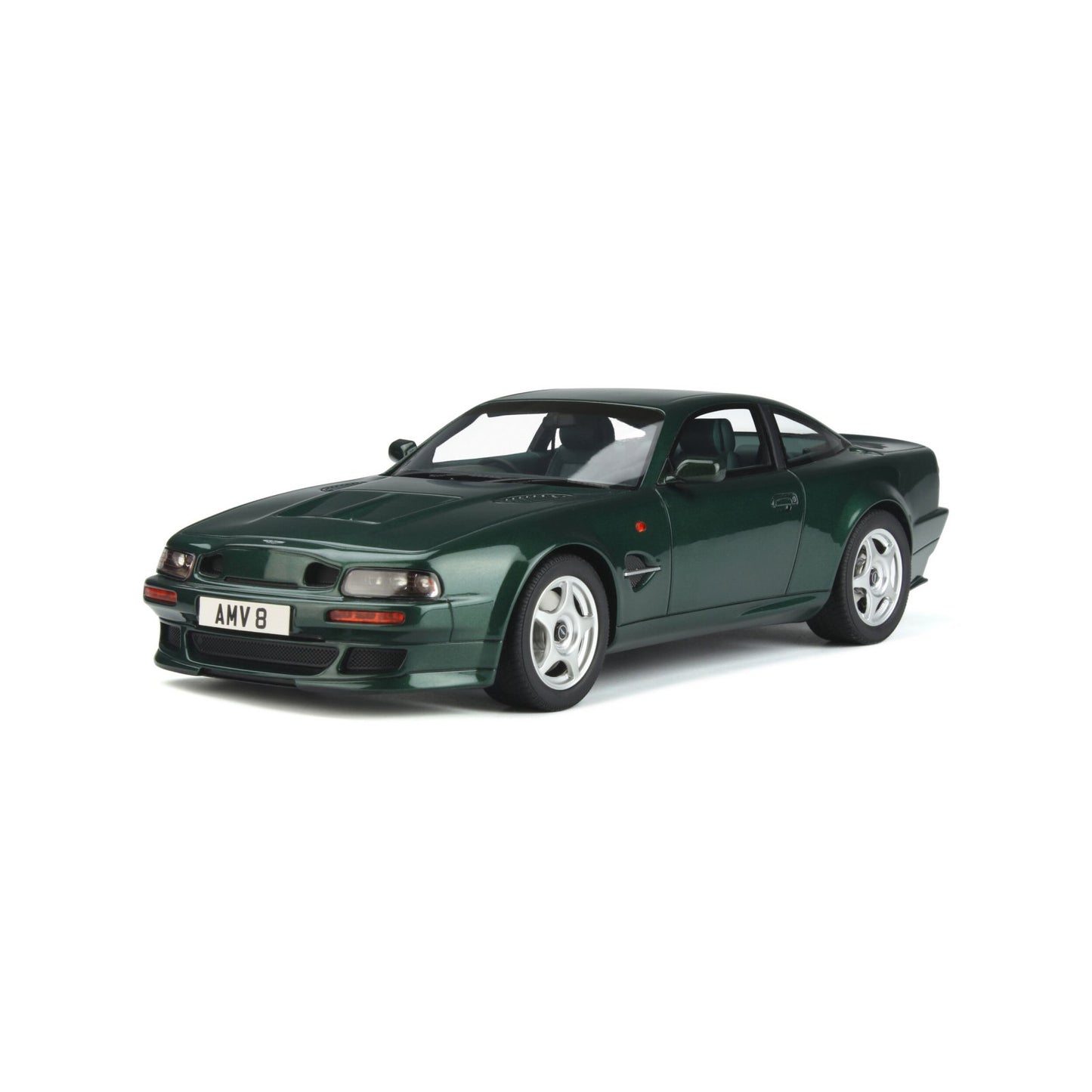 Aston Martin V8 Vantage Le Mans (Resin Series 1999)
