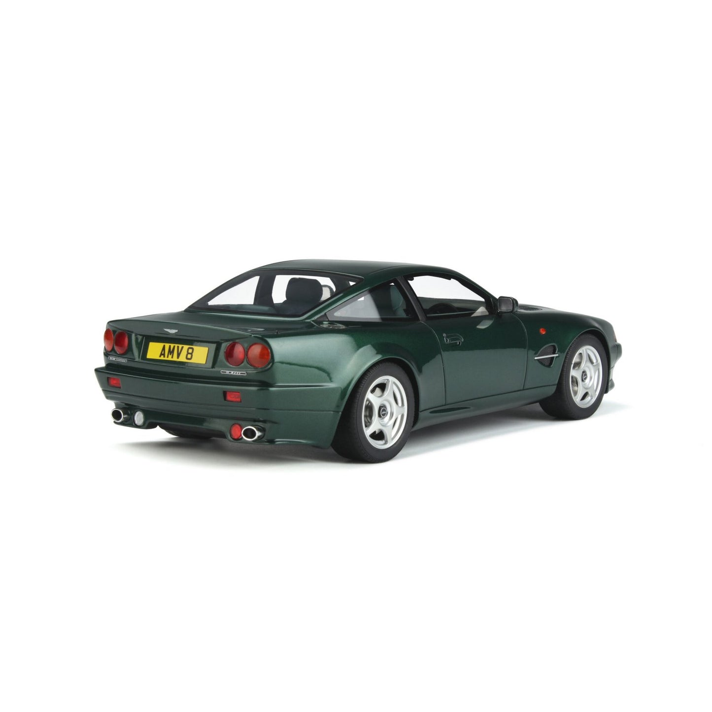 Aston Martin V8 Vantage Le Mans (Resin Series 1999)