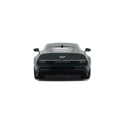 Aston Martin Victor (2021) in Pentland Green