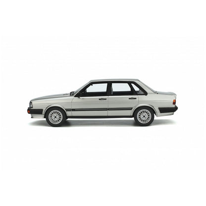 Audi 80 Quattro (B2 Resin Series) in Zermatt Silver